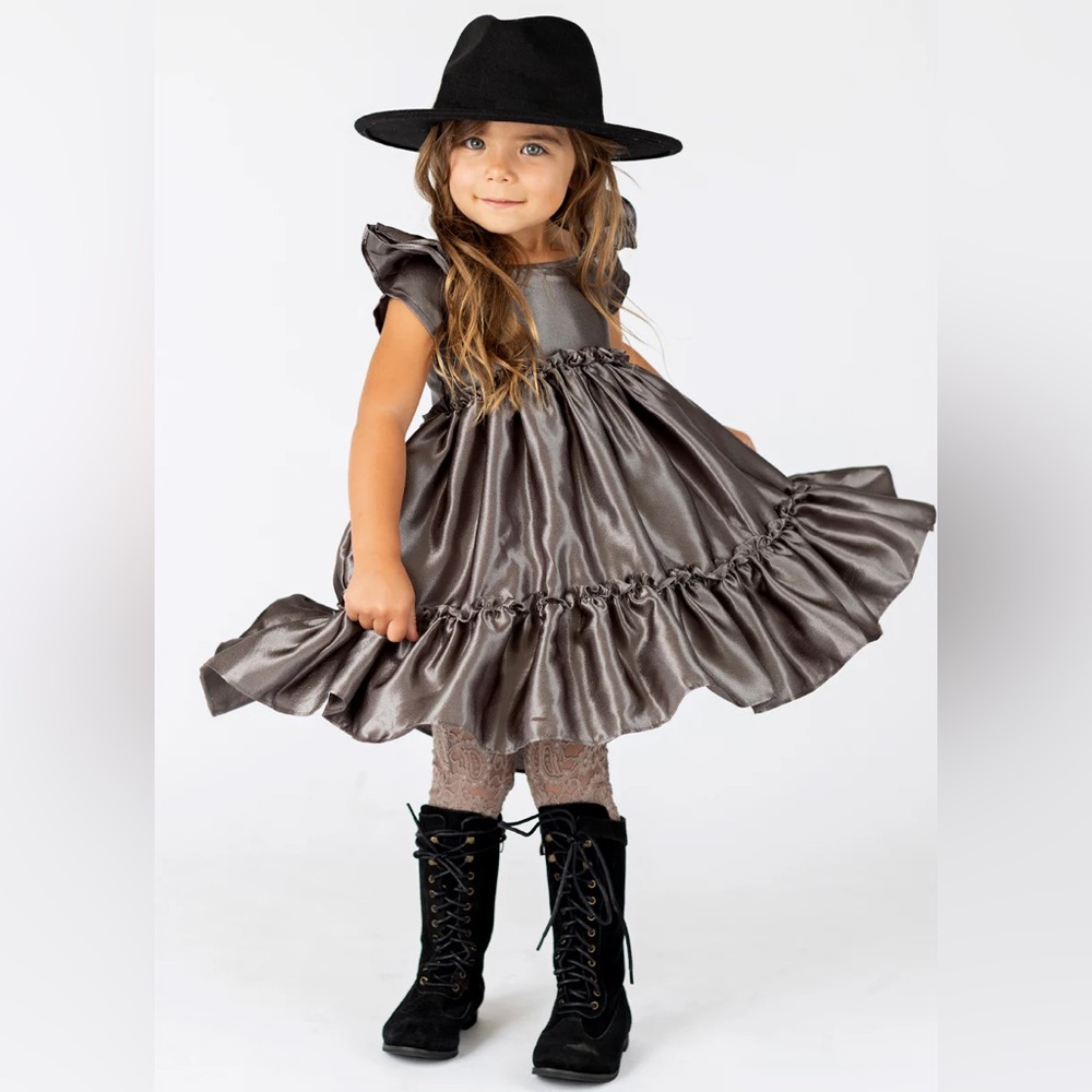 JOYFOLIE Rory dress
